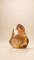 Smoky Quartz – Flame – 263g