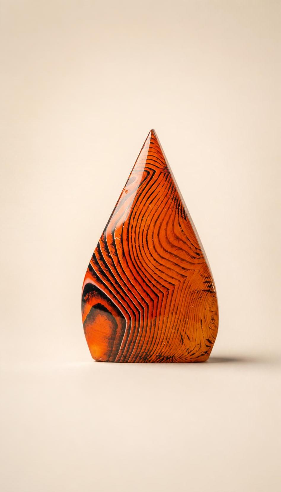 Sardonyx Arrow – Carving – 137g