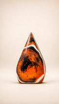 Sardonyx Arrow – Carving – 116g