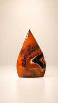 Sardonyx Arrow – Carving – 128g