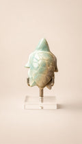 Troilite Turtle – Carving – 125g
