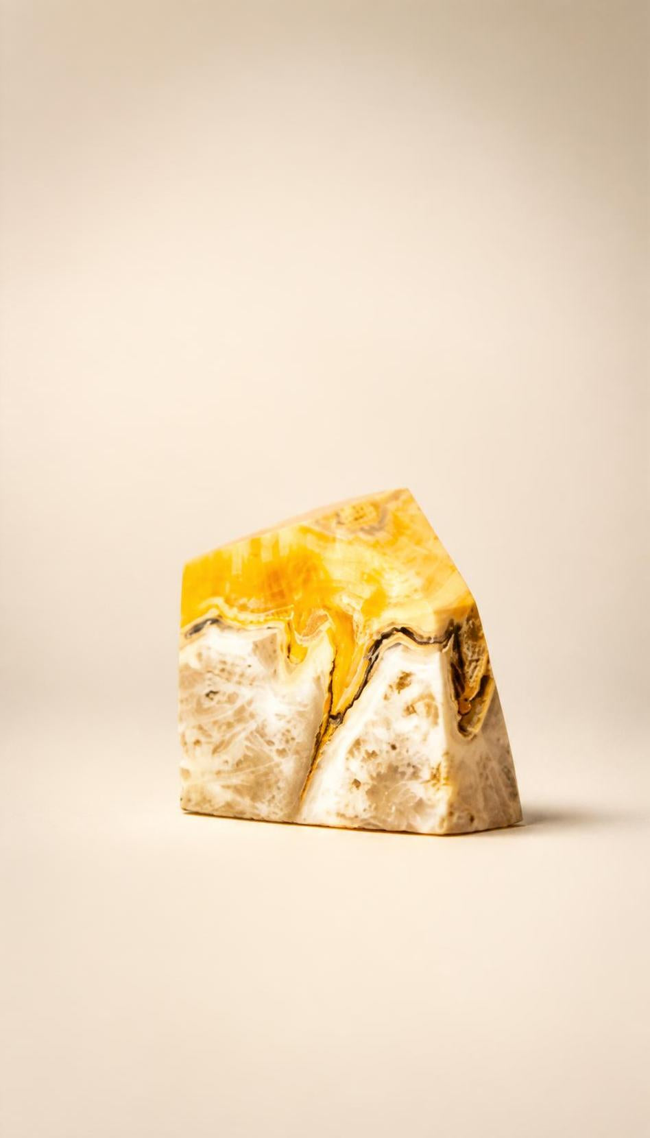 Bumblebee Jasper – Freeform – 87g