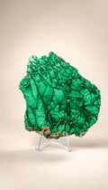 Malachite – Polished Specimen – 190g