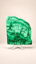 Malachite – Polished Specimen – 237g