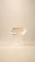 Clear Quartz – Point – 36g