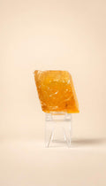 Honey Calcite – Cube – 155g