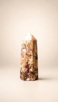 Mixed Quartz – Tower – 83g