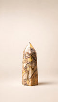 Banded Quartz – Polished Specimen – 44g