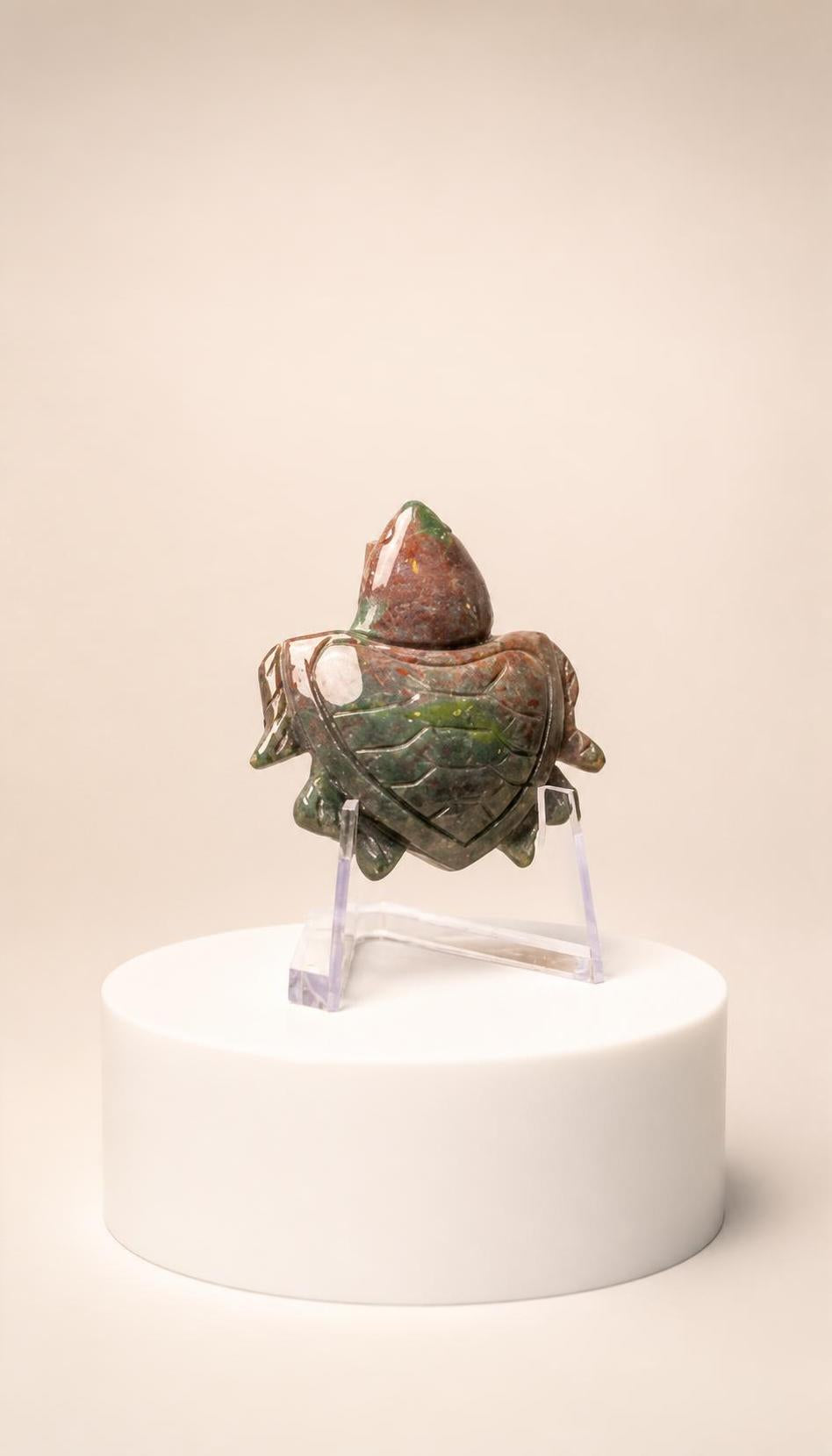 Ocean Jasper – Carving – 29g