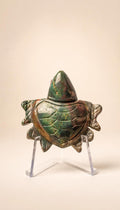 Ocean Jasper – Carving – 31g
