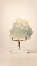 Fluorite and Calcite – Cluster – 232g