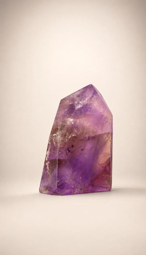 Amethyst – Freeform – 101g