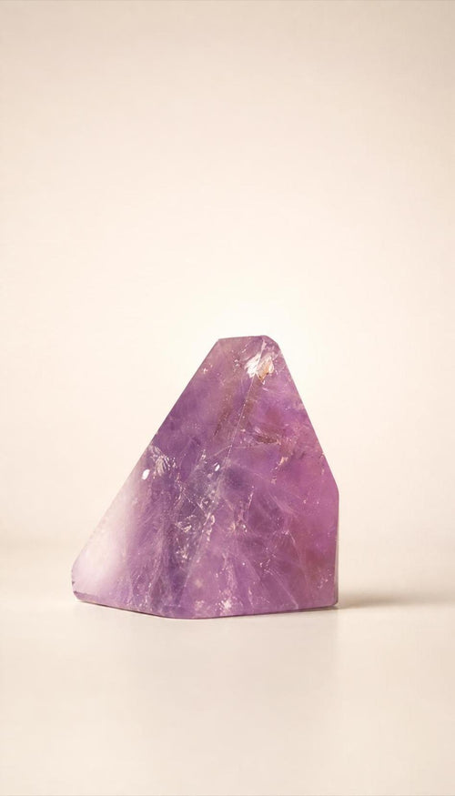 Amethyst – Freeform – 70g