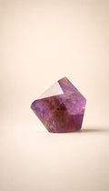 Amethyst – Freeform – 81g