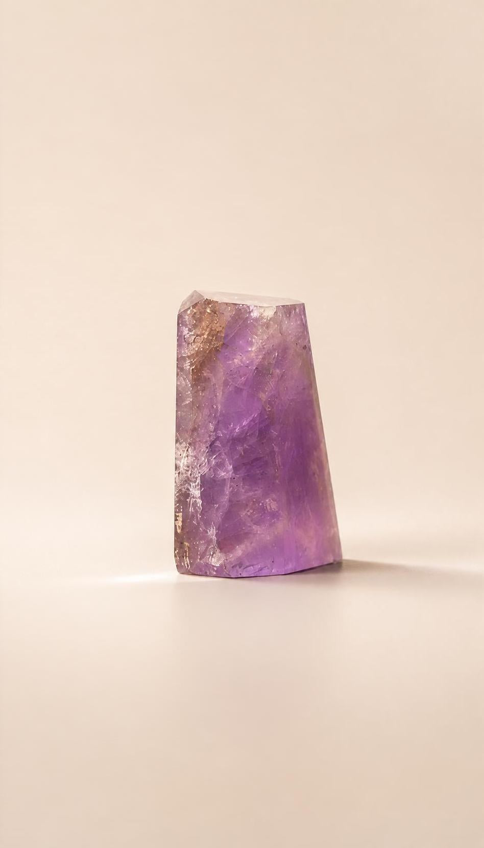 Amethyst – Freeform – 80g