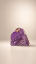 Amethyst – Freeform – 88g