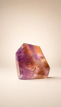 Amethyst – Freeform – 98g
