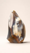 Orca Agate – Carving – 391g