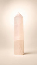Pink Calcite – Tower – 96g
