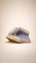 Blue Lace Agate – Polished Freeform Specimen – 224g