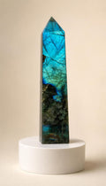 Labradorite – Tower – 312g