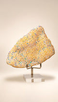 Aura Quartz – Crystal Specimen – 650g