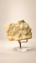Aura Quartz – Crystal Specimen – 514g