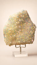 Aura Quartz – Crystal Specimen – g