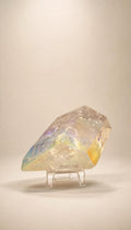 Aura Quartz – Crystal Specimen / Freeform – 133g