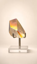 Aura Quartz – Crystal Specimen / Cluster – 105g