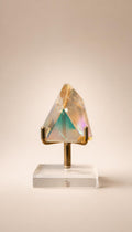 Aura Quartz – Crystal Specimen / Cluster – 64g