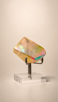 Aura Quartz – Crystal Specimen / Cluster – 94g