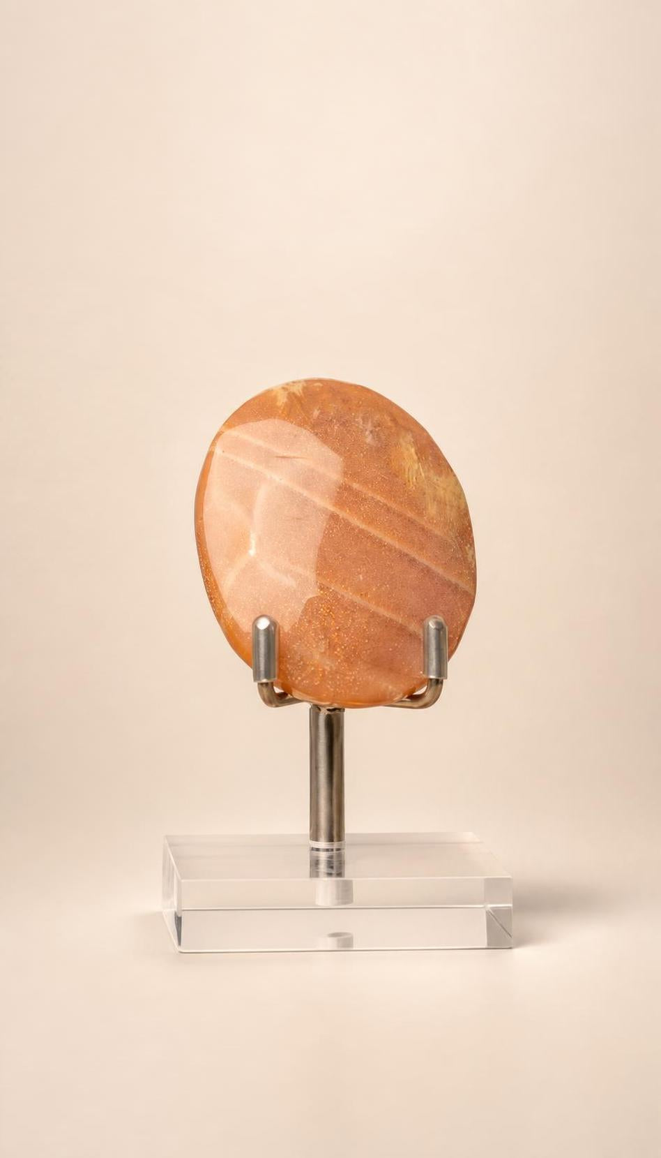 Sunstone – Palm Stone – 68g