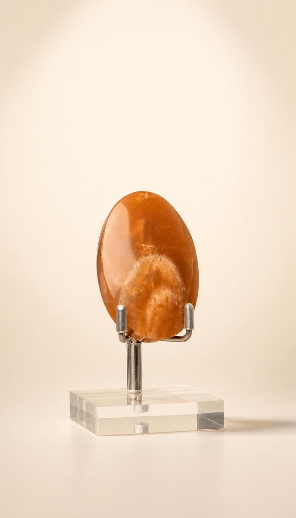 Sunstone – Palm Stone – 85g