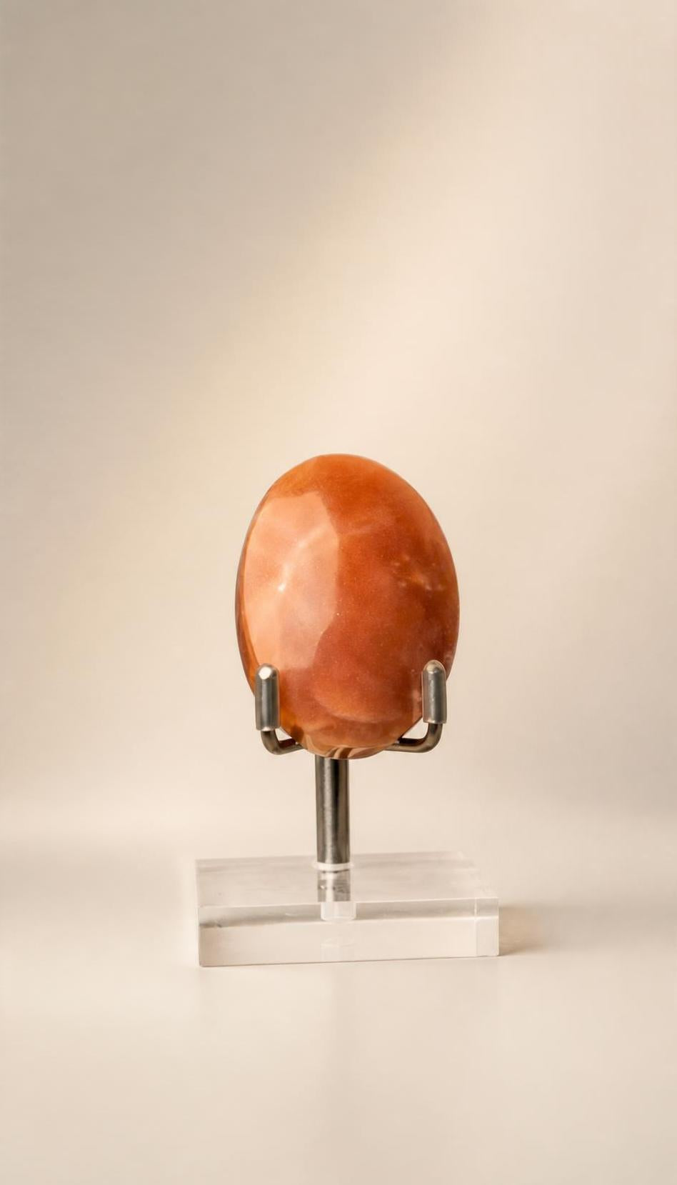 Sunstone – Palm Stone – 66g