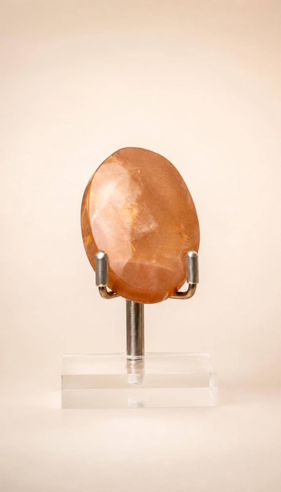 Sunstone – Palm Stone – 54g