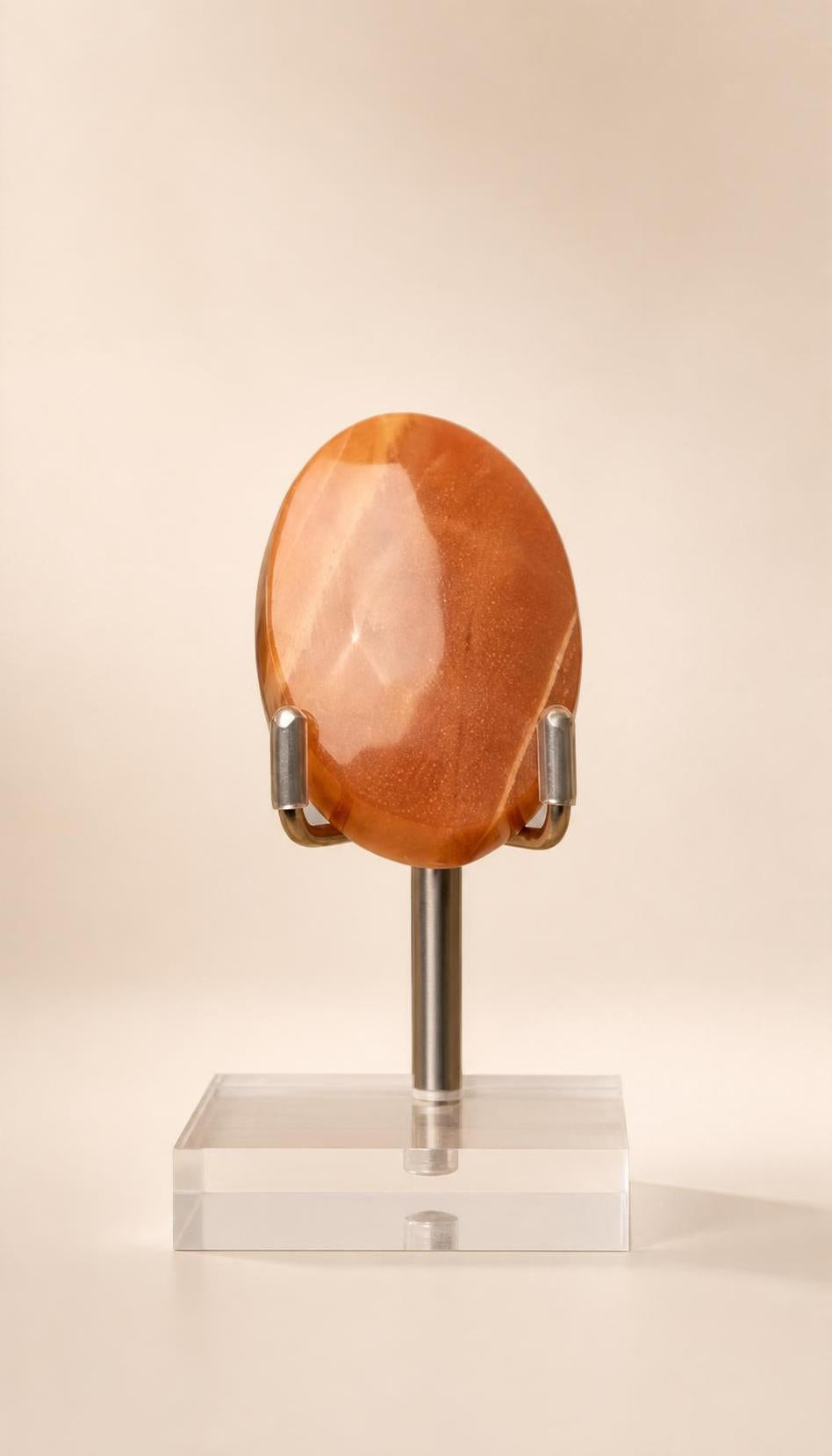 Sunstone – Palm Stone – 55g