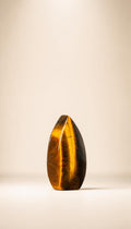 Tiger's Eye – Carving – 38g