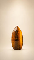 Tiger's Eye – Carving – 48g