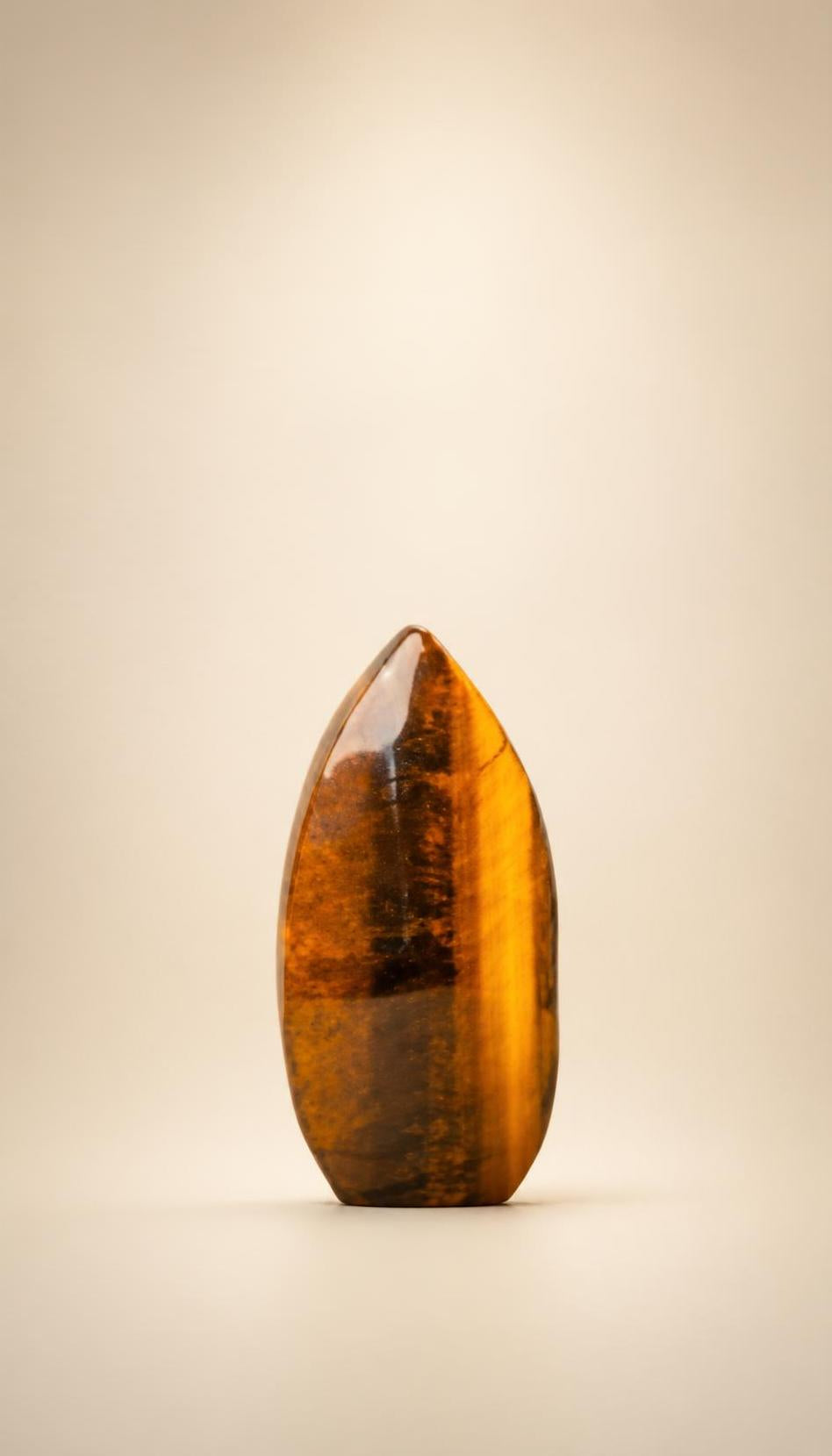 Tiger's Eye – Carving – 48g
