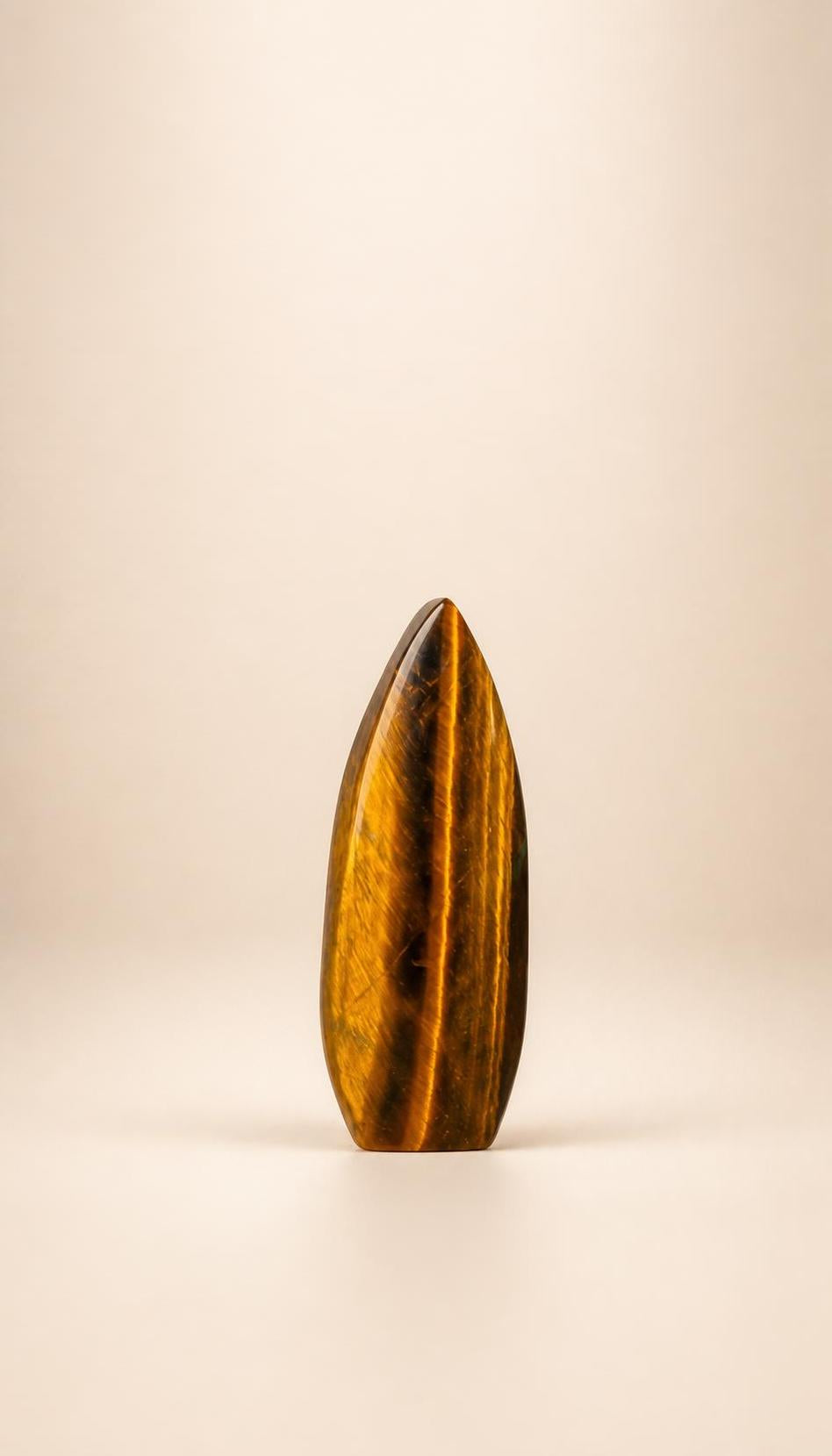 Tiger's Eye – Carving – 55g