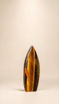 Tiger's Eye – Carving – 42g