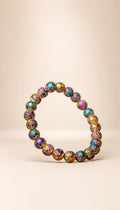 Aura Lava Rock – Bracelet – 17g