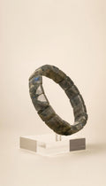 Labradorite – Bracelet – 27g