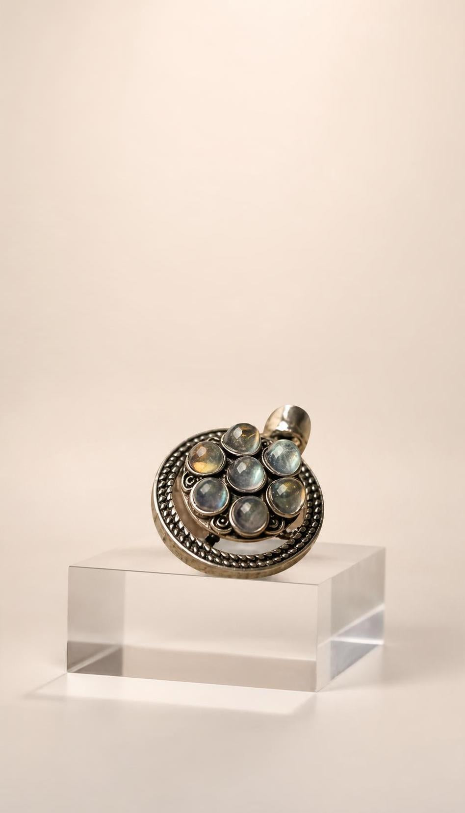 Labradorite – Pendant – 5g