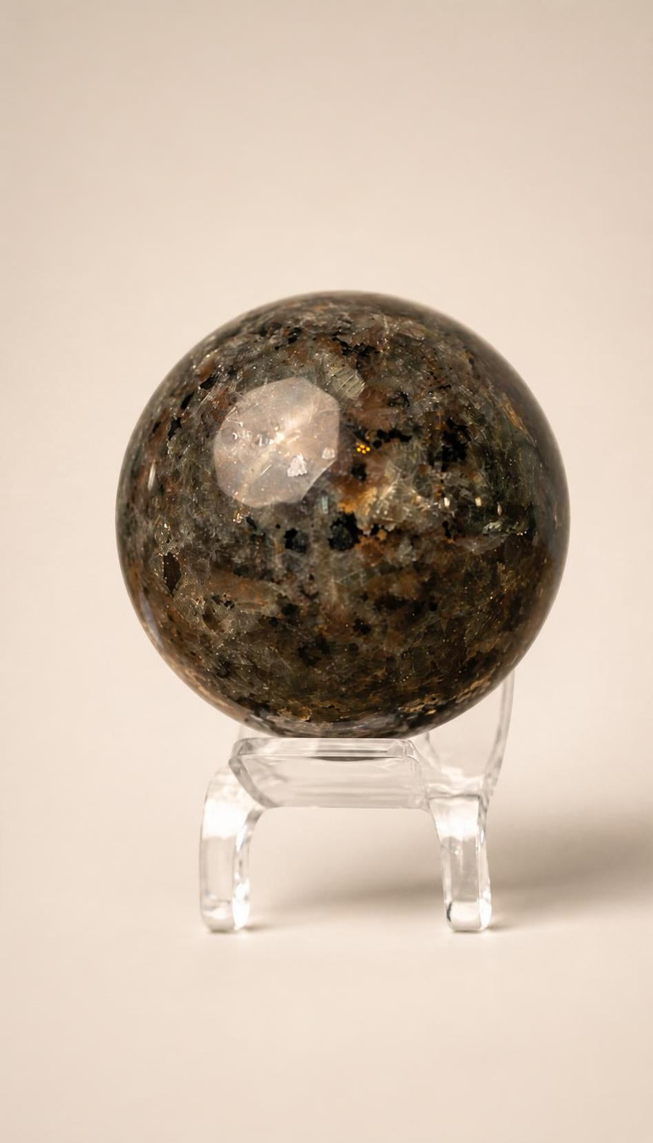 Yooperlite – Sphere