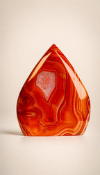 Carnelian – Flame – 67g