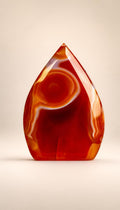 Carnelian – Flame – 46g