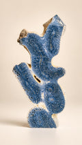 Blue Ridge Coral (Heliopora coerulea) – Tower – 133g