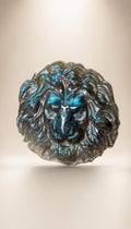 Labradorite – Carving – 31g
